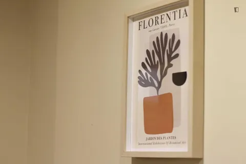 Room for rent, Barcelona