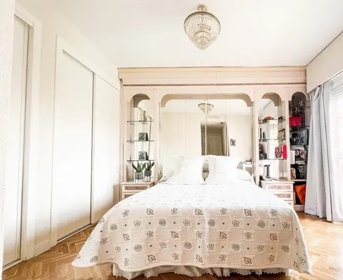 Pis de 80 m² a Salamanca