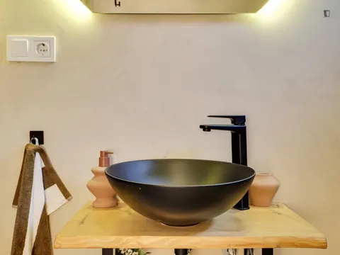 Zimmer zur Miete, Barcelona