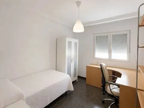 Wohnung 95 m² in Murcia