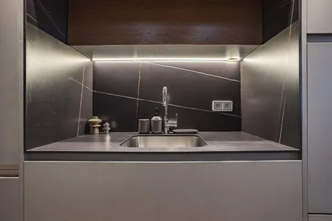 Pis de 50 m² a Barcelona