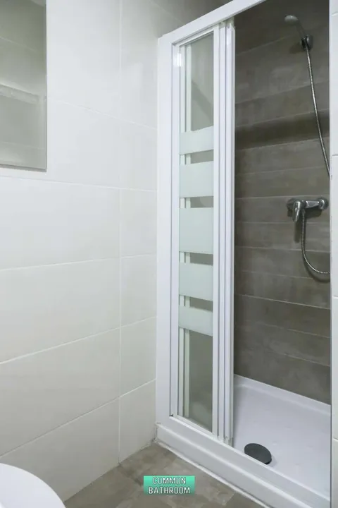 Zimmer zur Miete, Madrid