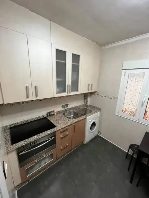Pis de 100 m² a Ourense