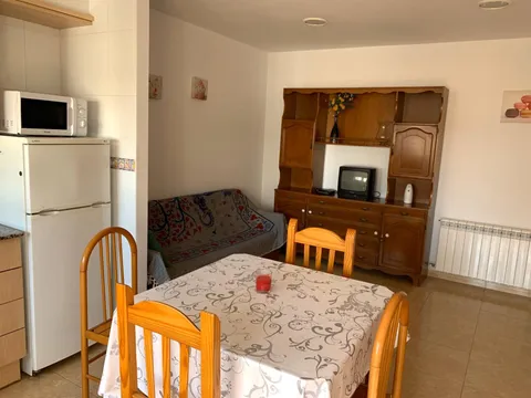 Pis de 58 m² a Vinaròs