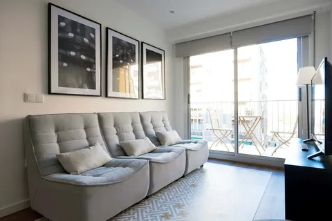 Habitació de lloguer, València