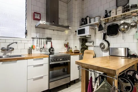 Chambre à louer, Barcelone