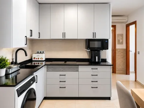 Piso de 50 m² en Ibiza