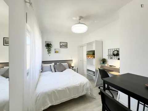 Habitación en alquiler, Madrid