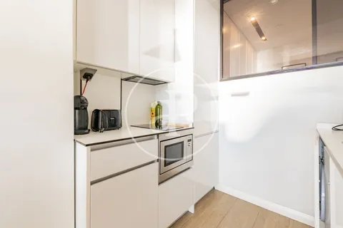 Pis de 51 m² a Madrid
