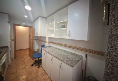 Pis de 112 m² a la Vila Joiosa
