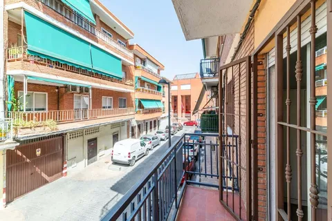 Stanza in affitto, Getafe