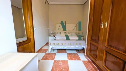 Квартира 50 м² в Cáceres