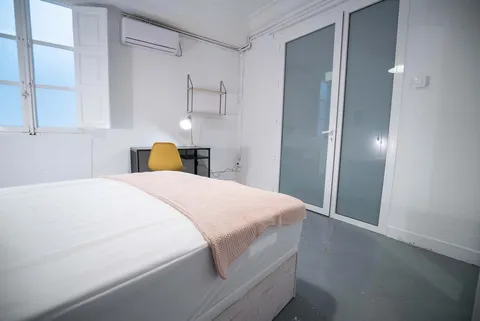 Habitació de lloguer, València (3/12)