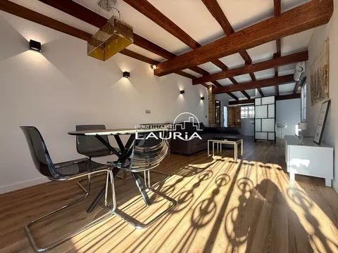 Flat 63 m² in Valencia