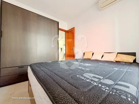 Appartamento 48 m² a Madrid