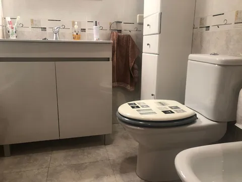Pis de 65 m² a Salamanca