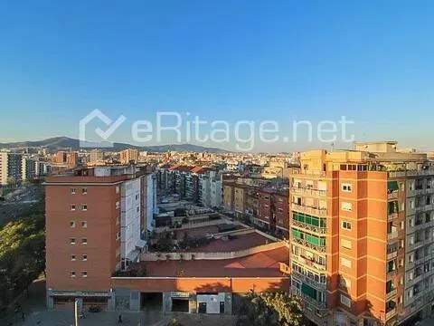 Appartement 88 m² à l'Hospitalet de Llobregat