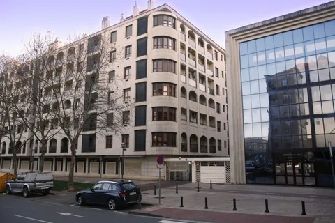 Pis de 90 m² a Logronyo