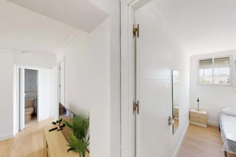Habitació de lloguer, Jerez de la Frontera