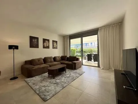 Pis de 108 m² a Estepona