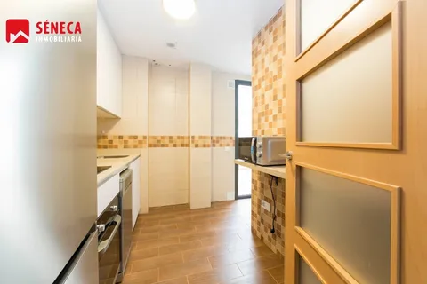 Pis de 61 m² a Còrdova