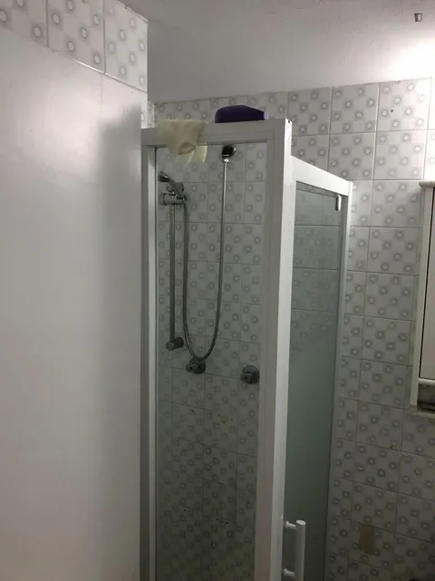 Habitació de lloguer, València