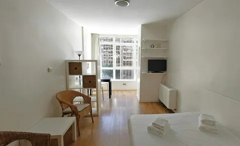 Casa de 35 m² en Madrid