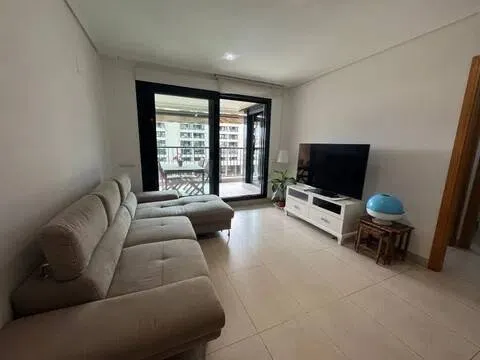 Pis de 85 m² a Alboraia