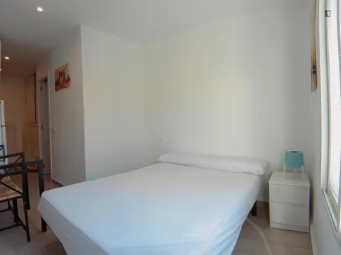 Appartement 30 m² à Madrid