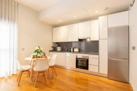 Appartamento 56 m² a Málaga