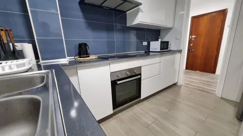 Habitació de lloguer, Borriana