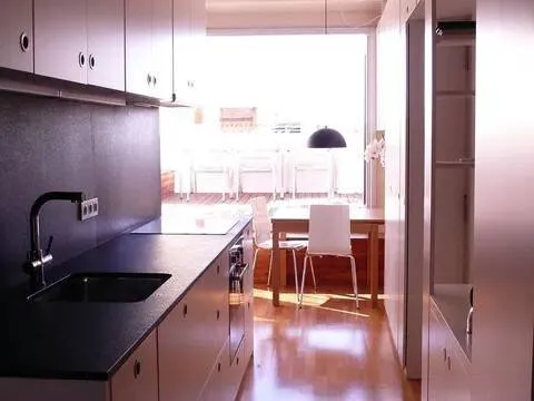 Wohnung 65 m² in Barcelona