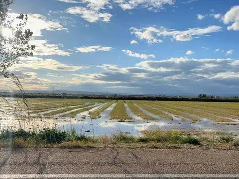 Pis de 51 m² a València