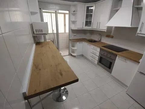Habitació de lloguer, Múrcia