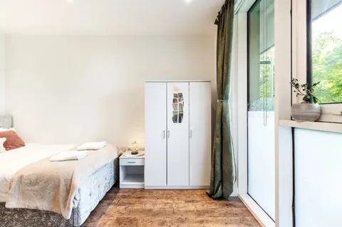 Piso de 110 m² en Las Rozas de Madrid