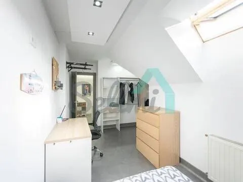 Квартира 89 м² в Овьедо