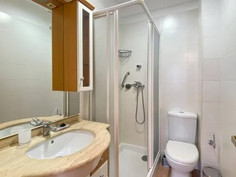 Pis de 109 m² a A Corunya