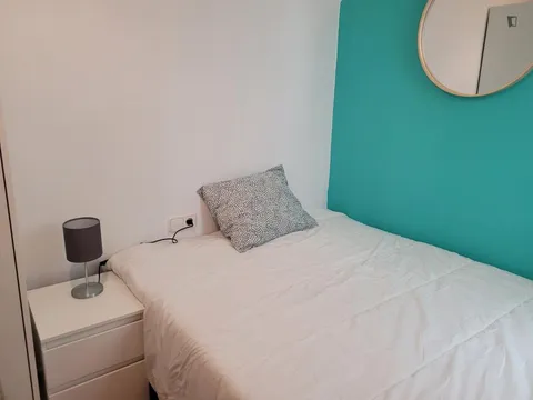 Habitación en alquiler, Barcelona