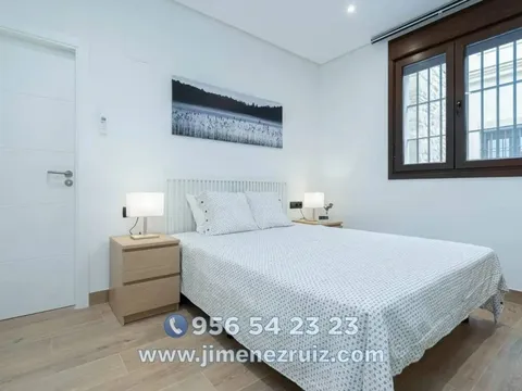 Pis de 77 m² a El Puerto de Santa María