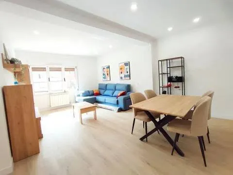 Квартира 134 м² у Oviedo