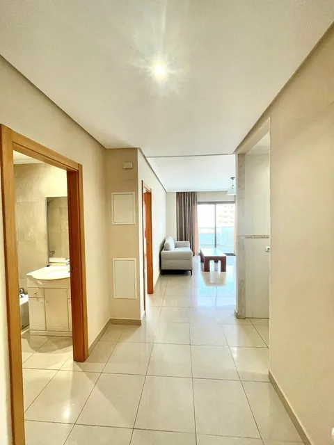 Pis de 57 m² a la Vila Joiosa