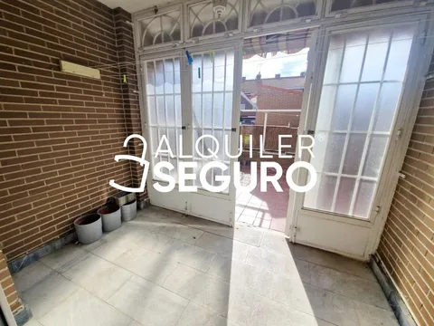 Casa de 200 m² a Fuenlabrada