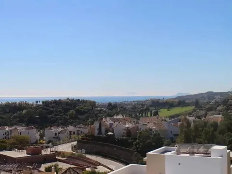 Appartamento 185 m² a Benahavís