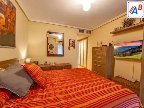 Pis de 139 m² a Saragossa