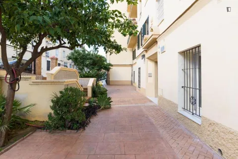 Pis de 120 m² a Màlaga