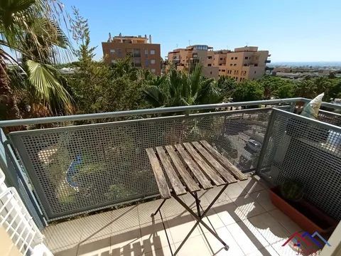 Pis de 65 m² a Jerez de la Frontera