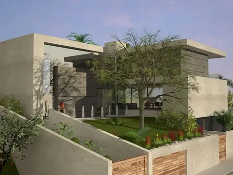 Haus 491 m² in Marbella