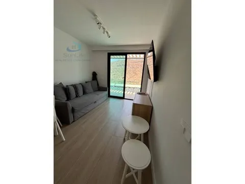 Piso de 41 m² en Mogán (3/16)