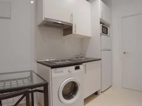 Appartamento 33 m² a Madrid