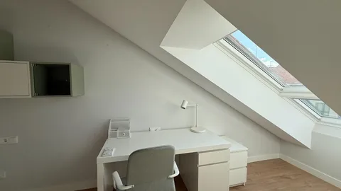 Pis de 136 m² a Santiago de Compostel·la